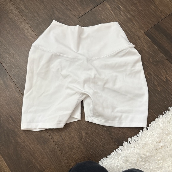 CSB Biker Short - Picture 1 of 3